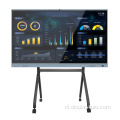 75 inch Smart Board voor Onilne Conference